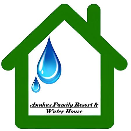 Anuhas Family Resort & Water House Anuradhapura Exterior foto